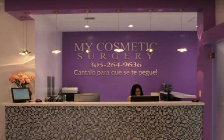 Tiny Place W Private Hot Jacuzzi 7 Min To Miami International Airport Exterior photo