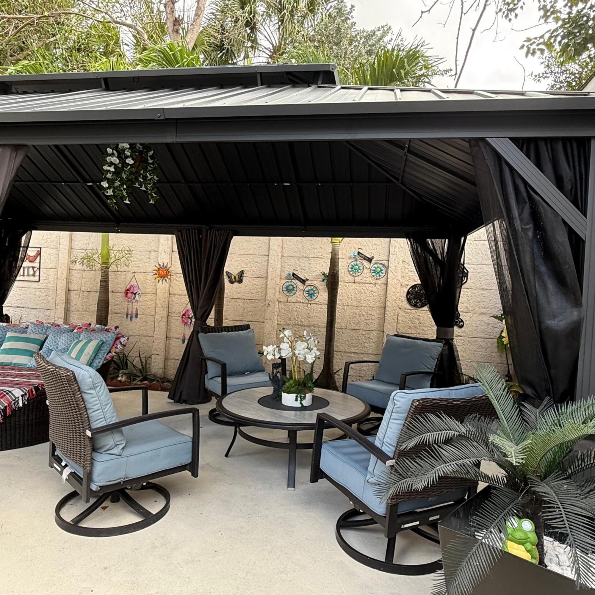 Tiny Place W Private Hot Jacuzzi 7 Min To Miami International Airport Exterior photo