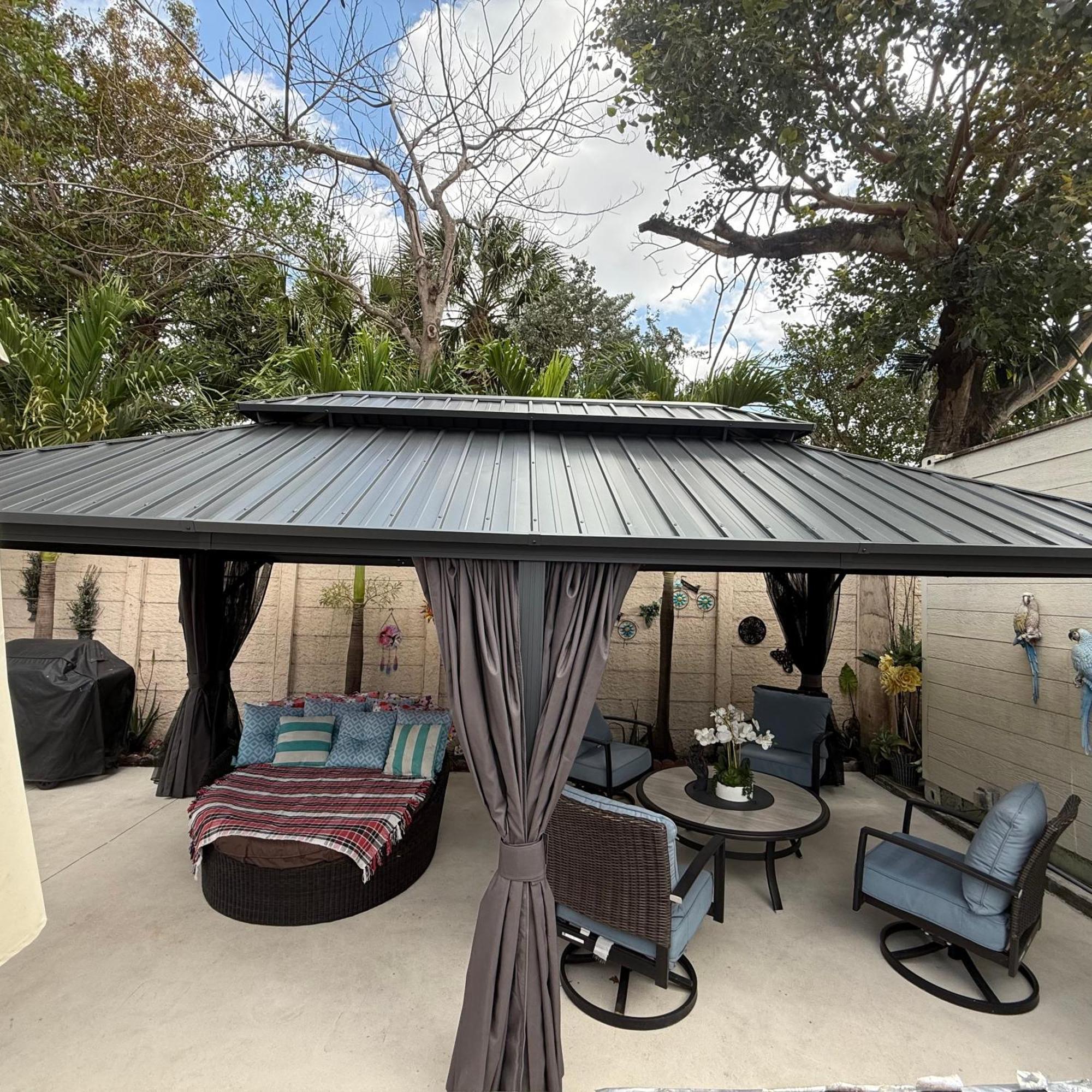 Tiny Place W Private Hot Jacuzzi 7 Min To Miami International Airport Exterior photo